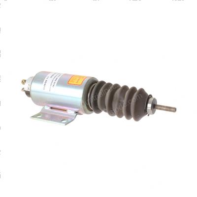 Picture of Eng Solenoid