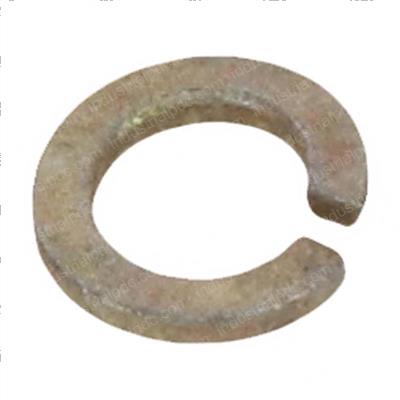 Picture of Washer - Split Lock