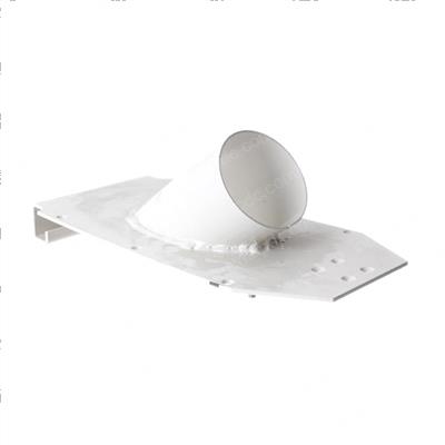 Picture of Tube Wldt Vacuum Sqge Wand 3.d