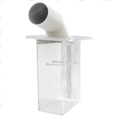 Picture of Weldment - Trough Debris Screen