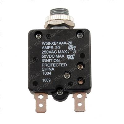 Picture of Breaker - Panel Mount Circuit