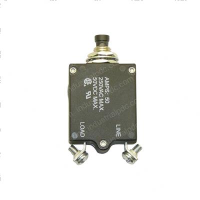 Picture of Breaker - Panel Mount Circuit