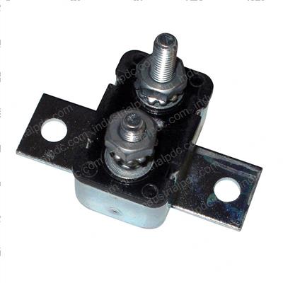 Picture of Breaker-Circuit*6-24v-20 Amp