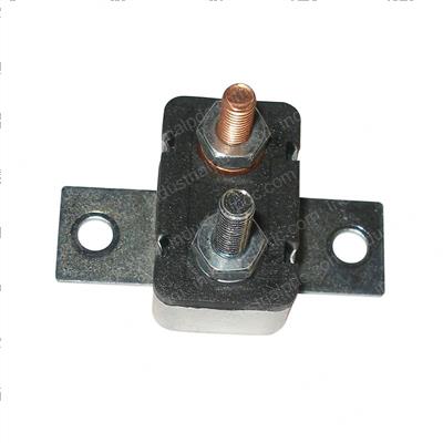 Picture of Breaker - Circuit