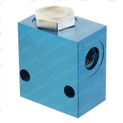 Picture of Valve Hyd Check 6of/6of 100psi