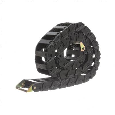 Picture of Cable Track - 35 Link Assembly