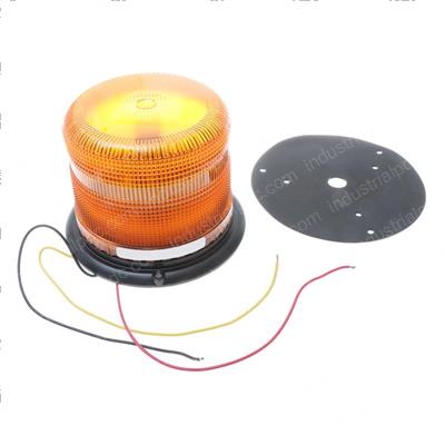 Picture of Strobe Lamp (led Amber)