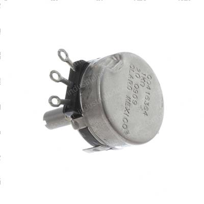 Picture of Potentiometer - 1k Ohm