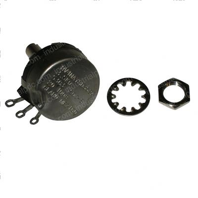 Picture of Potentiometer