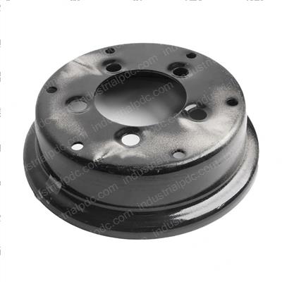 Picture of Wheel - Outer Half 3.75x8