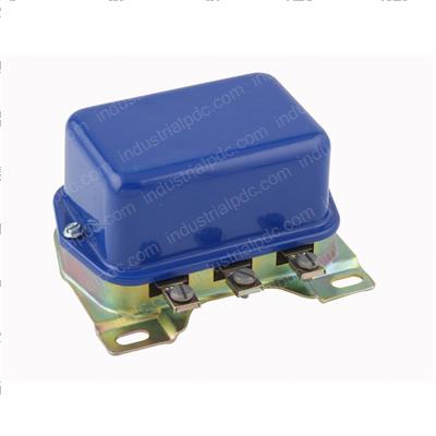 Picture of Regulator - Voltage