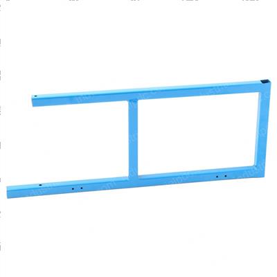 Picture of Weldment Main a-Rail Right