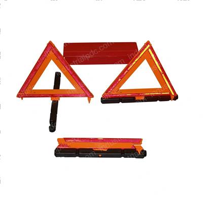 Picture of Flare Kit - Triangle
