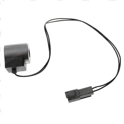 Picture of Coil  12vdc Diode Deutsch