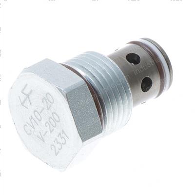 Picture of Valve-Check 200 Psi