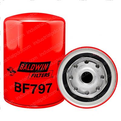 Picture of Filter - Fuel