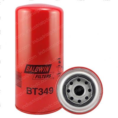 Picture of Filter - Oil