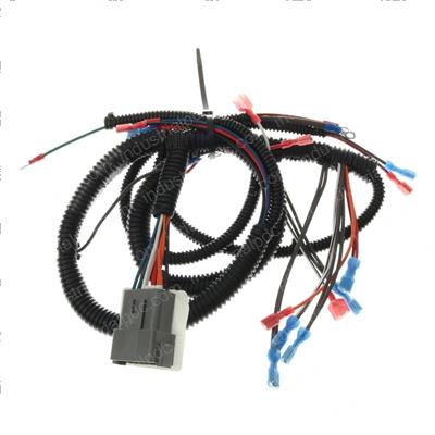 Picture of Harness Dual Fuel Eng