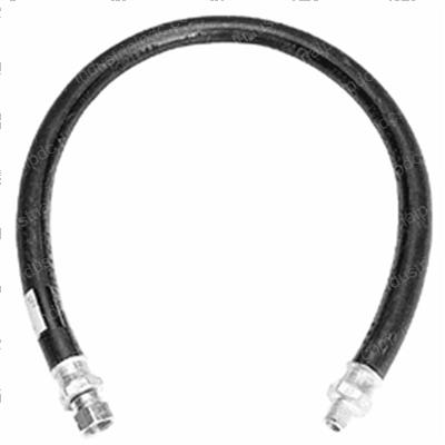 Picture of Hose Assembly - Lpg