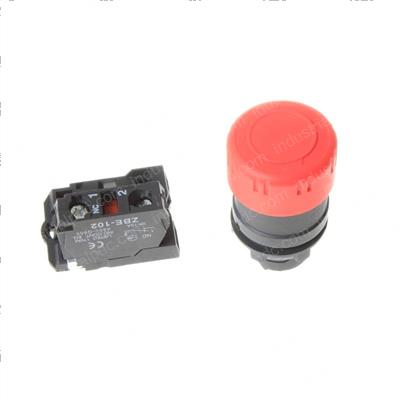 Picture of Switch Emergency Stop Tele
