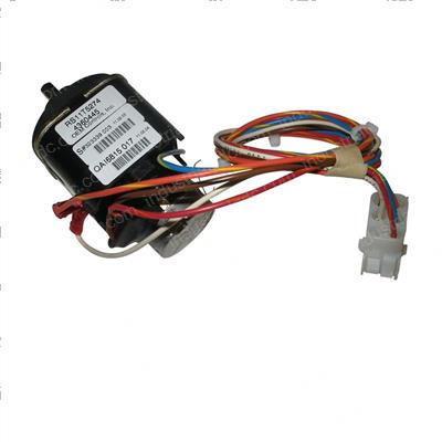 Picture of Switch - Potentiometer