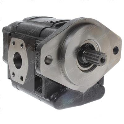 Picture of Hyd Pump Assembly