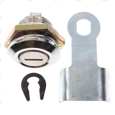 Picture of Key-Lock - Out Panel