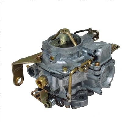 Picture of Carburetor Assembly