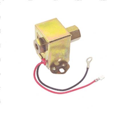 Picture of Pump - Fuel Electric