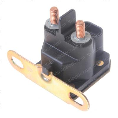 Picture of Solenoid- Starter