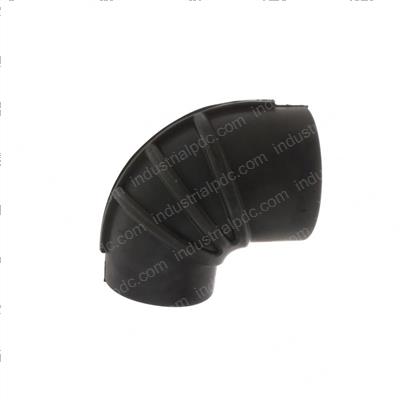Picture of Elbow - Rubber