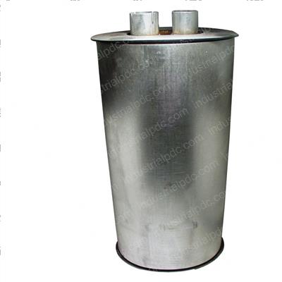 Picture of Muffler