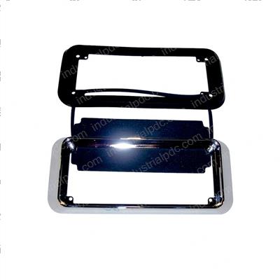 Picture of Flange - Chrome