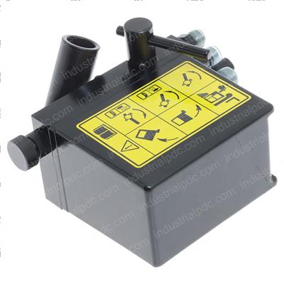 Picture of Hand Pump Assy