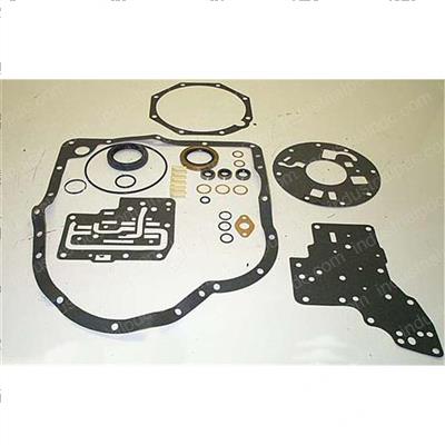 Picture of Gasket Set