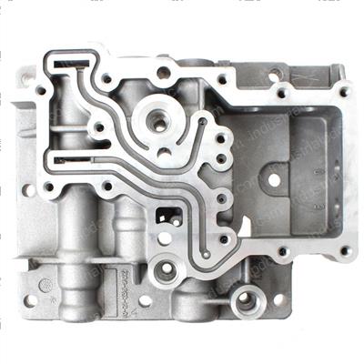 Picture of Body As-Valv