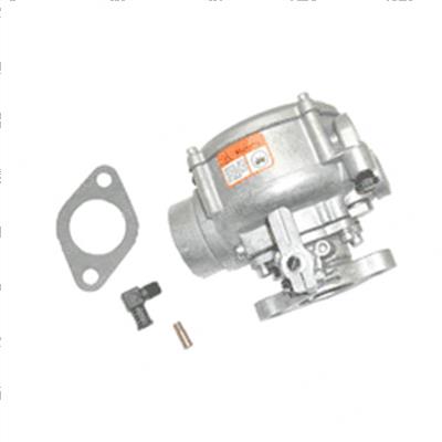 Picture of Carburetor - Air Horn 90 Deg