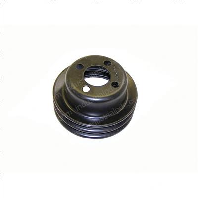 Picture of Pulley-Fan