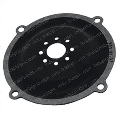Picture of Diaphragm