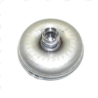 Picture of Converter Assembly