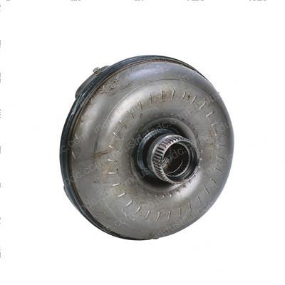 Picture of Converter Assembly