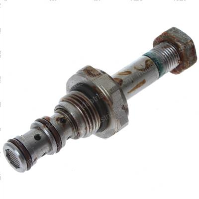 Picture of Cartridge Assembly