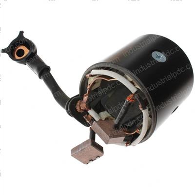 Picture of Yoke Assembly