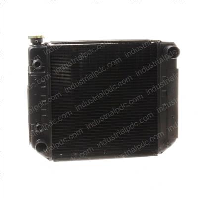 Picture of Radiator Assembly