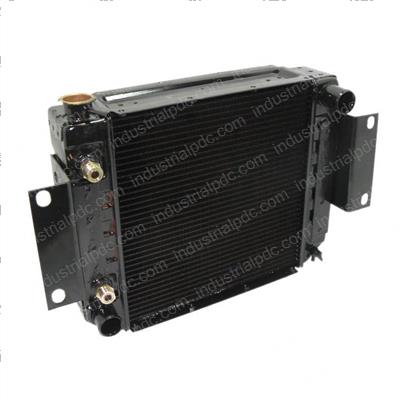 Picture of Radiator Assembly