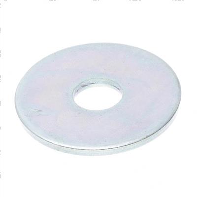 Picture of Black Washer 3/8