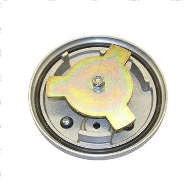 Picture of Cap Assembly Fu