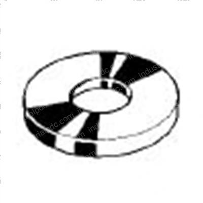 Picture of Washer - Hard