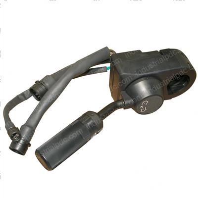 Picture of Cont Gp-Xmsn