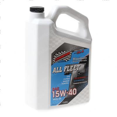 Picture of Oil - Diesel All Fleet 15w40 G
